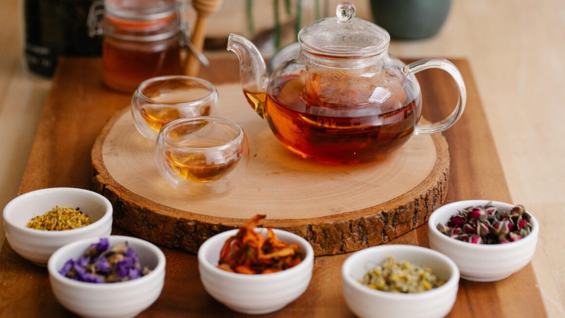 té