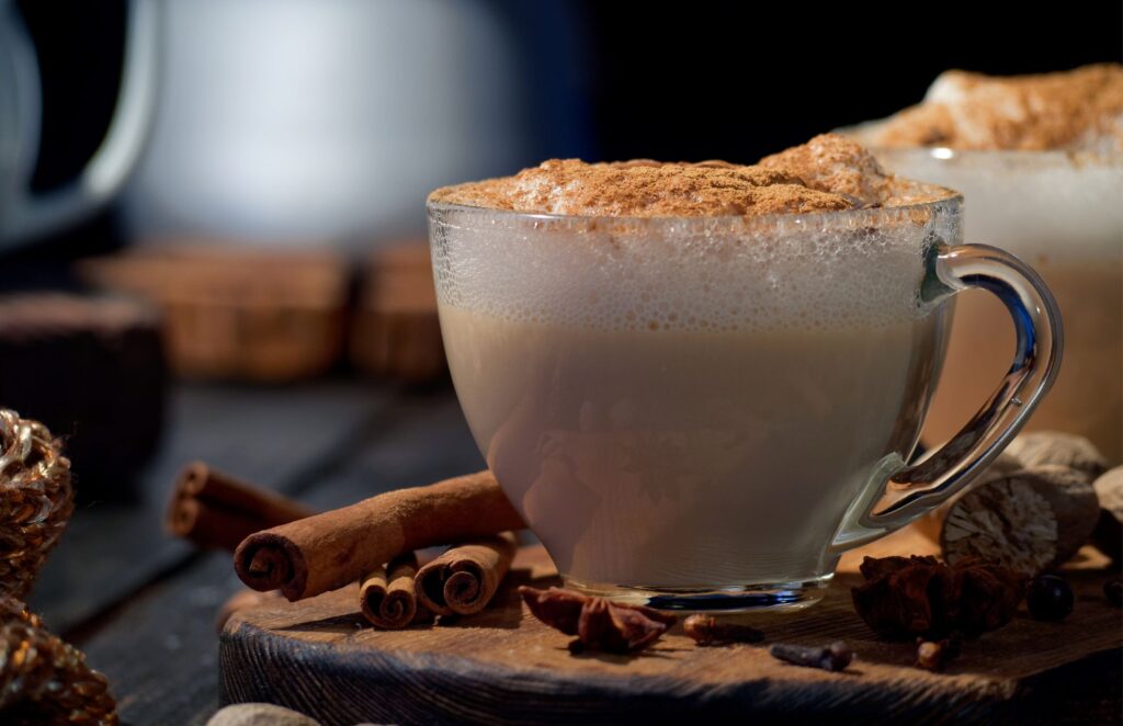 Té Chai