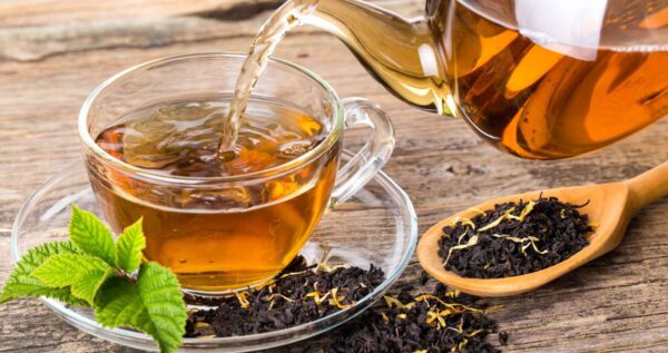 Infusiones para Limpiar los Pulmones: Beneficios, Recetas y Uso Diario