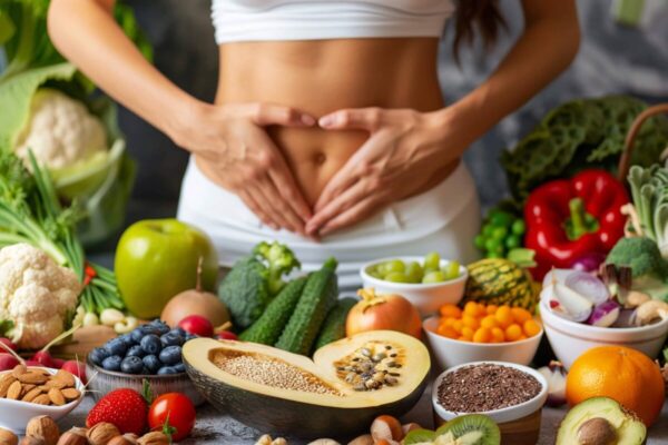 🌿 Alimentos Medicinales que Sanan: 20 Recetas Caseras para Sentirte Mejor