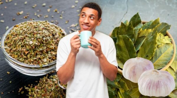 🧄🌿 Combinación Potente de Ajo, Laurel y Orégano: El Tesoro Natural que Transforma tu Salud