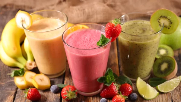 Recetas de jugos para insomnio, anemia, inflamación y más