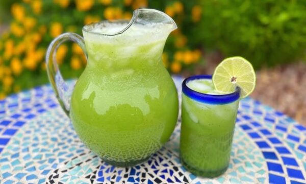 Bebida de Pepino y Limón: 20 Beneficios para Tu Salud y Cómo Prepararla