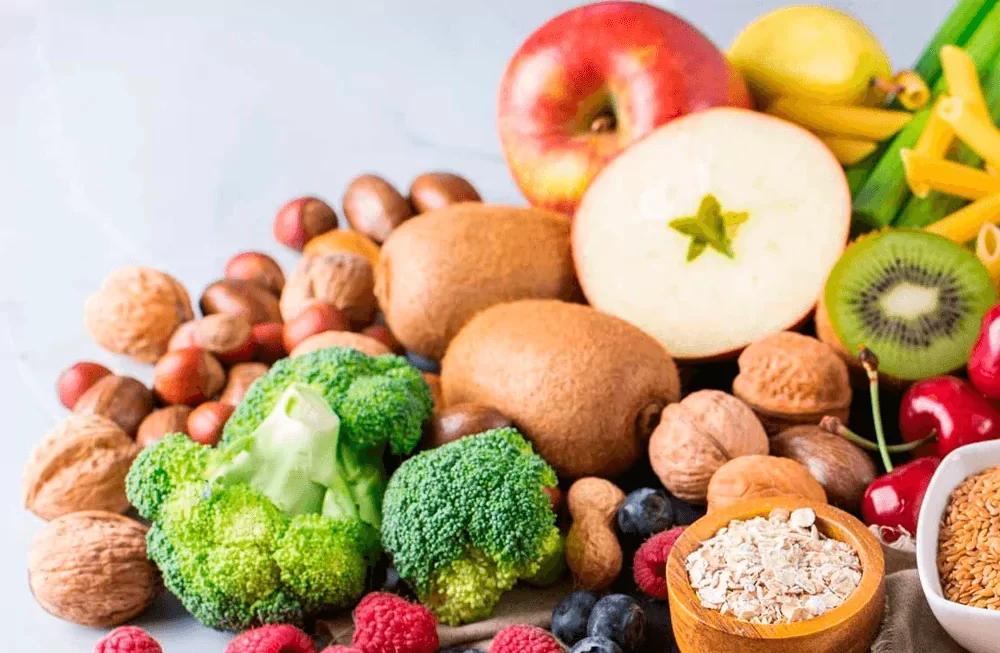 alimentos