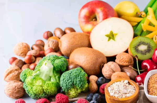 🥕 La Comida es Medicina: 9 Alimentos Que Sanan Tus Órganos de Forma Natural