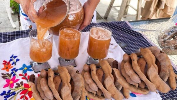 8 datos sorprendentes del tamarindo y 20 beneficios que no conocías