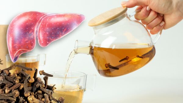 Té de clavos de olor: beneficios, propiedades y lo que pasa si masticas uno al día