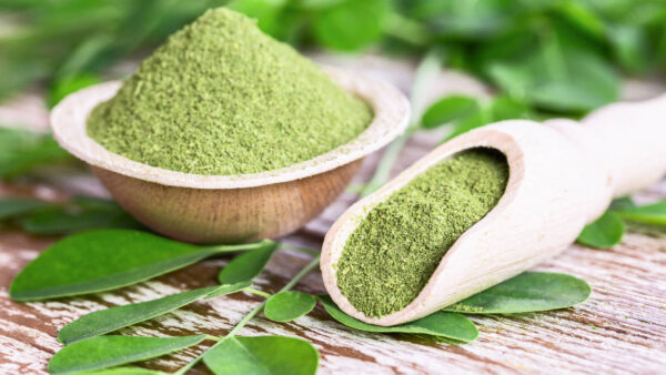 Cómo usar moringa para mejorar la visión y cuidar tu salud