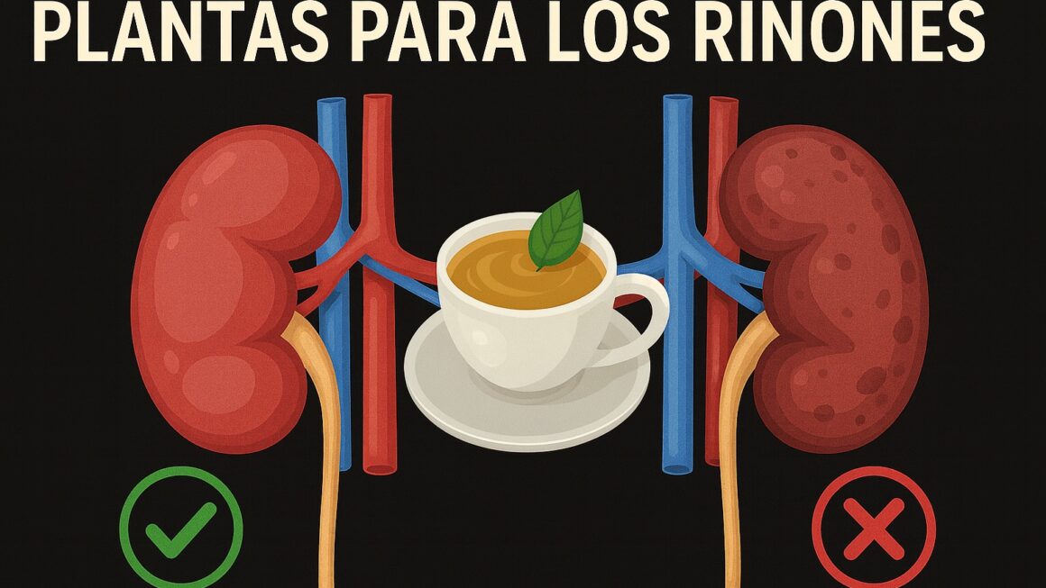 riñones