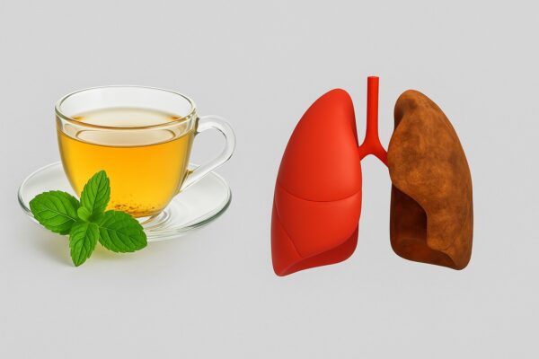Remedios caseros para limpiar y sanar los pulmones de forma natural