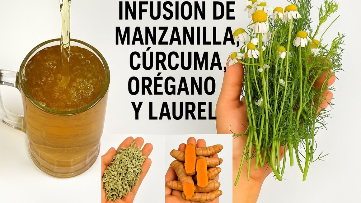 Manzanilla