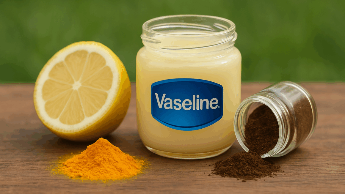 vaselina