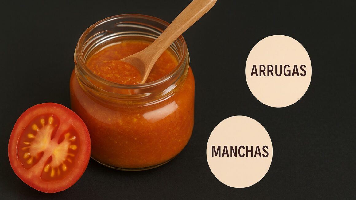 tomate