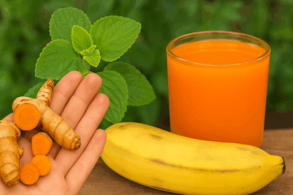 Bebida natural que regula la presión, limpia la sangre y mejora la circulación
