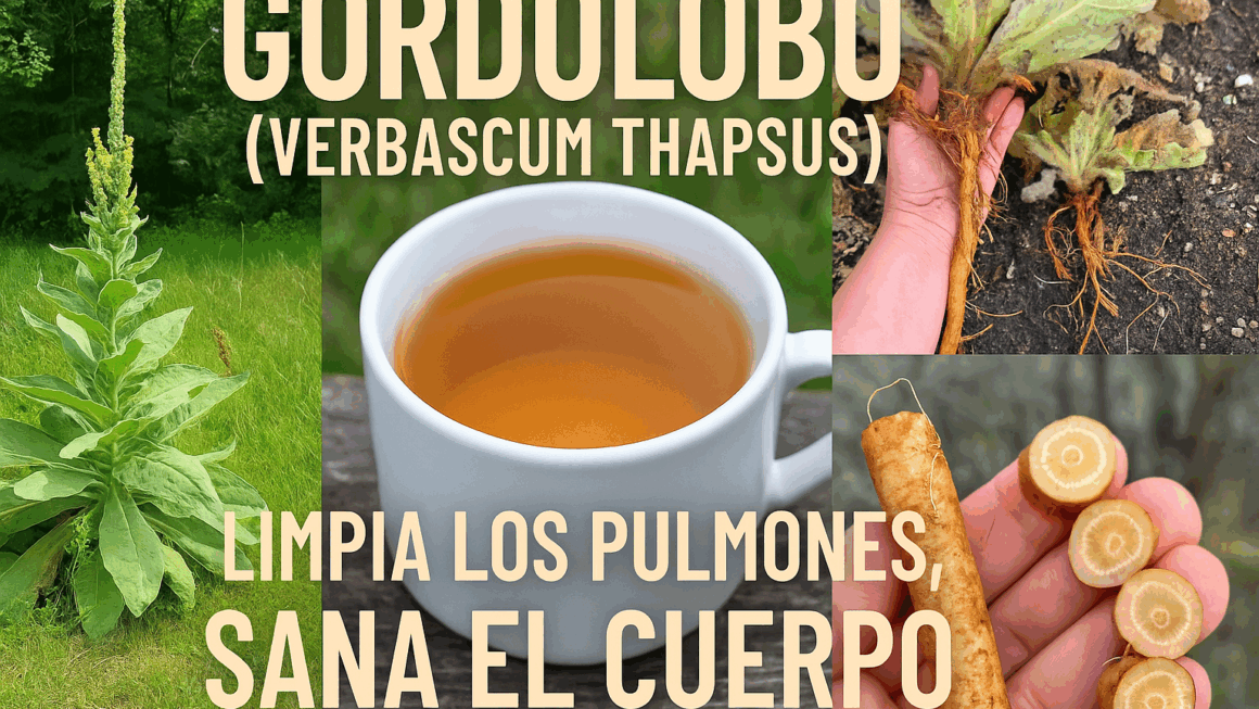gordolobo