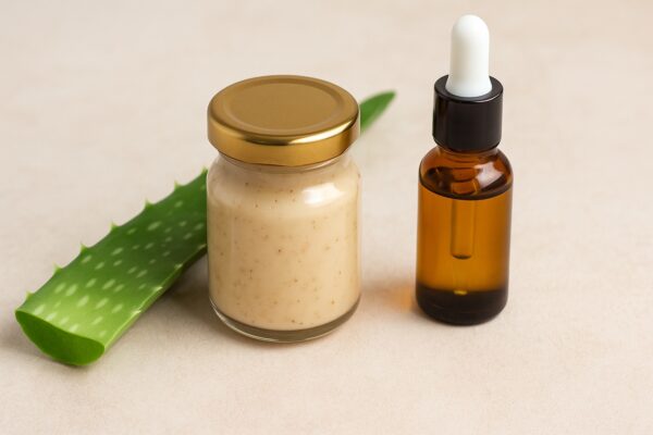 Piel sin arrugas con colágeno natural: receta del gel nocturno rejuvenecedor