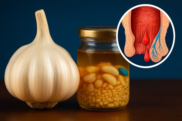 🧄 Comer Ajo, Pero Nunca Hagas Esto: 8 Errores Comunes Que Debes Evitar