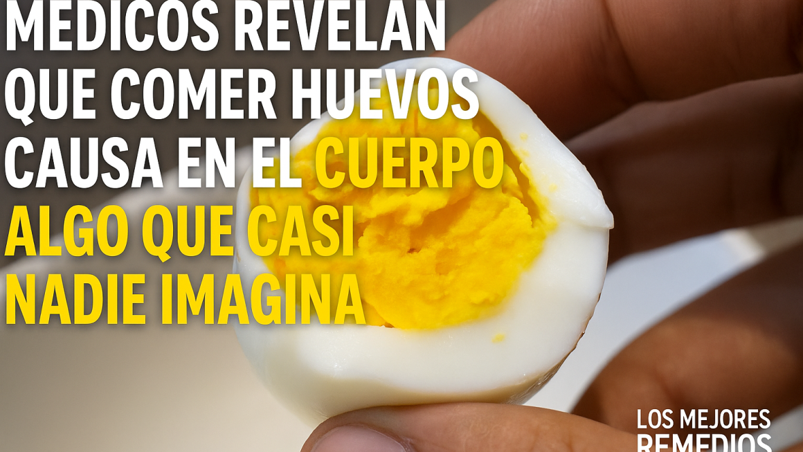 huevo