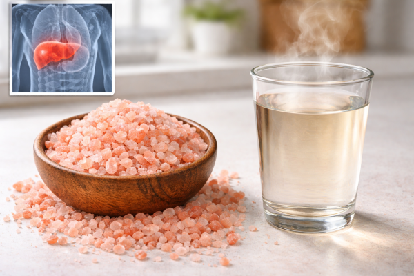 Antes de dormir, toma esto: el remedio natural que cuida tus huesos, tu azúcar y tu bienestar emocional